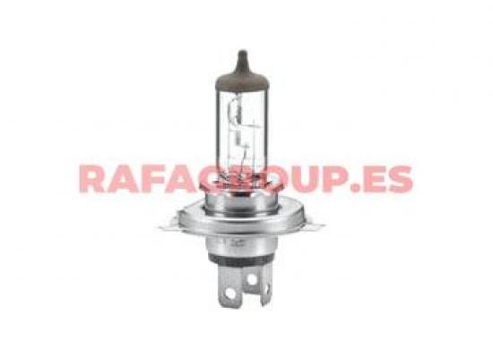 H4, YY045811412 - Bombilla